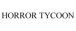 HORROR TYCOON