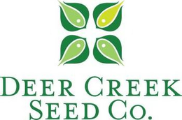 DEER CREEK SEED CO.