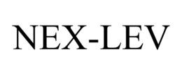 NEX-LEV