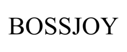 BOSSJOY