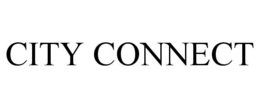 CITY CONNECT