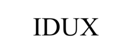 IDUX