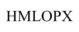 HMLOPX