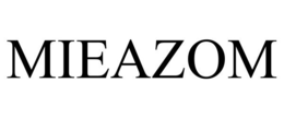 MIEAZOM
