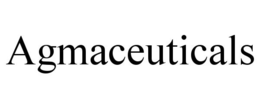 AGMACEUTICALS