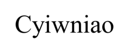 CYIWNIAO