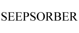 SEEPSORBER