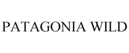 PATAGONIA WILD