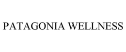 PATAGONIA WELLNESS