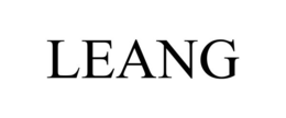 LEANG