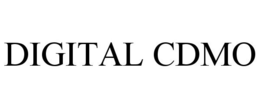 DIGITAL CDMO