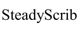 STEADYSCRIB