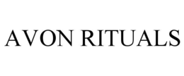 AVON RITUALS
