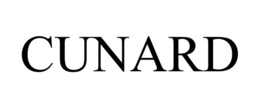 CUNARD