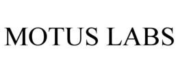 MOTUS LABS