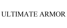 ULTIMATE ARMOR