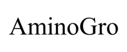 AMINOGRO