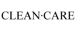 CLEAN·CARE