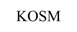 KOSM