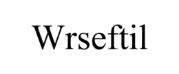 WRSEFTIL