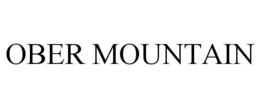 OBER MOUNTAIN