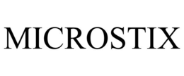 MICROSTIX