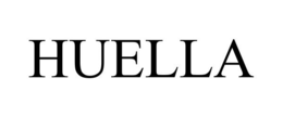 HUELLA