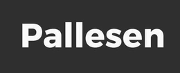 PALLESEN