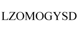 LZOMOGYSD