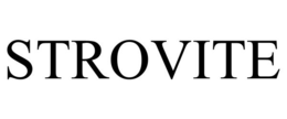 STROVITE