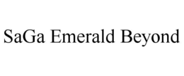 SAGA EMERALD BEYOND