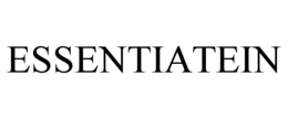 ESSENTIATEIN