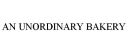AN UNORDINARY BAKERY