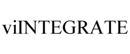 VIINTEGRATE
