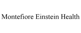 MONTEFIORE EINSTEIN HEALTH