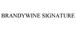 BRANDYWINE SIGNATURE