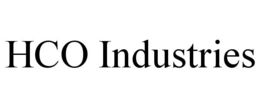 HCO INDUSTRIES