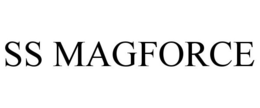 SS MAGFORCE