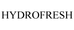 HYDROFRESH