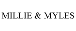 MILLIE & MYLES