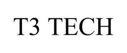 T3 TECH
