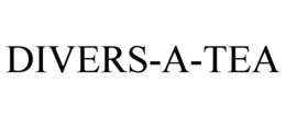 DIVERS-A-TEA