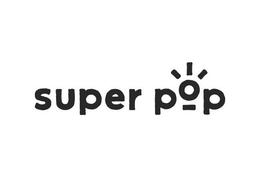 SUPER POP