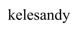 KELESANDY