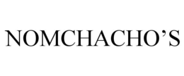 NOMCHACHO'S