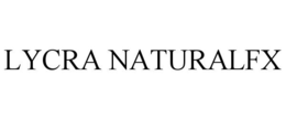 LYCRA NATURALFX