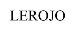 LEROJO