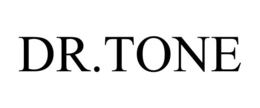 DR. TONE