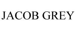 JACOB GREY