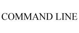 COMMAND LINE
